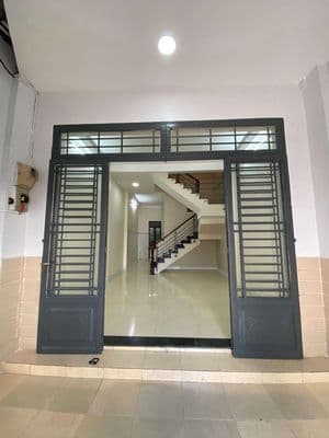 Bán nhà Tân Bình HXH Lạc Long Quân 3 tầng 54m2 chỉ 7.4 tỷ