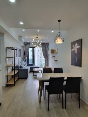 Căn hiếm Emerald 2pn-1wc 63m2 cho thuê full nội thất đẹp chỉ 13tr/th