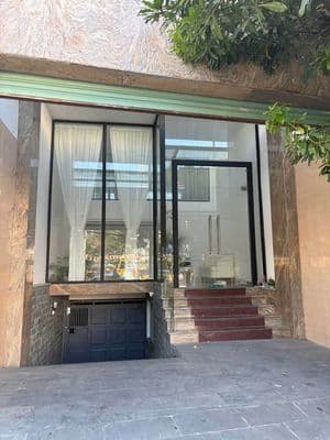 MẶT BẰNG SHOPHOUSE 6 20m, Mặt tiền đường 21, p8 Gò Vấp