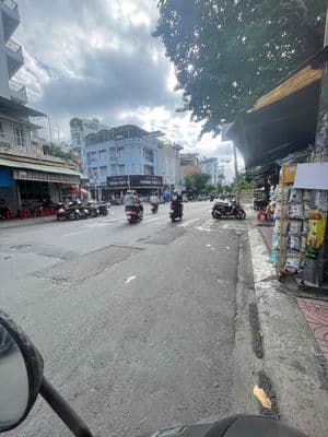 Góc ngã Tư Tân Kỳ Tân Quý Và Dương Văn dương. DT: 3000m chỉ 270 tỷ