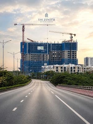 2,4 tỷ đồng tại Kiến An - Hải Phòng Sở Hữu Ngay Căn Hộ 2 Phòng Ngủ