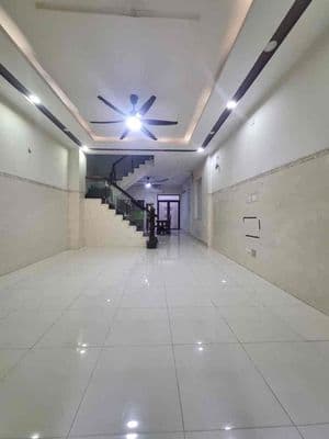 Cho Thuê Nhà Bà Điểm Hóc Môn