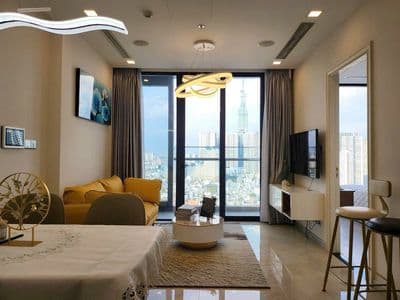 GIÁ TỐT 2PN 12 tỷ - 70m2 - Có sổ - Full nội thất - LH Cozy Home