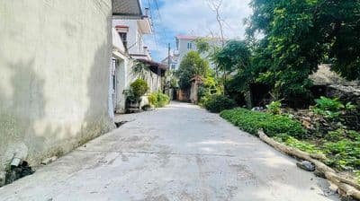 Đất đẹp 80m2 xây cho thuê được luôn. sát kcn hoà phú. giá nhỉnh 1 tỷ