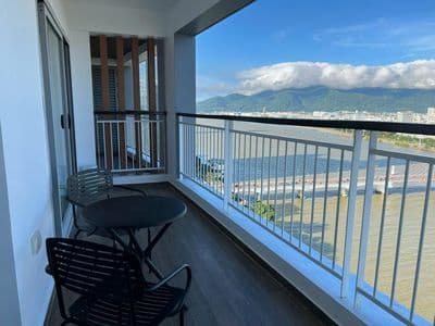 2pn indochina view trực diện sông hàn giá quá tốt !