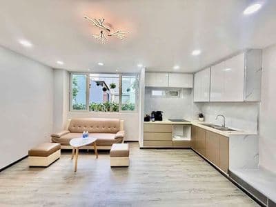 cần bán gấp chung cư 3 phòng ngủ gần ĐH Văn Lang, ĐH Công Nghiệp