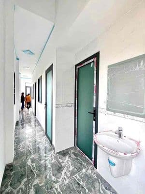 Bán nhà Long bình Tân sổ riêng đường ô tô sang tên công chứng chỉ 1 ty