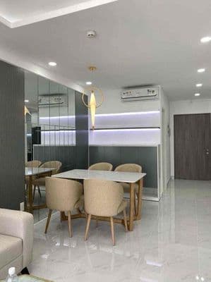 saigon south residence cho thuê 2pn 15 triệu