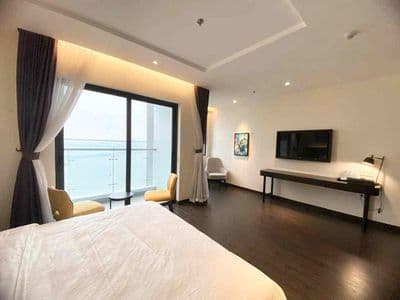 Cần bán căn hộ studio full nội thất – s2 sapphire hạ long