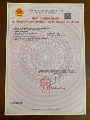 Chính chủ bán đất khu nhà ở nam long – bàu bàng - giá giảm 500 triệu