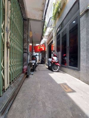 Nhà đẹp giá tốt