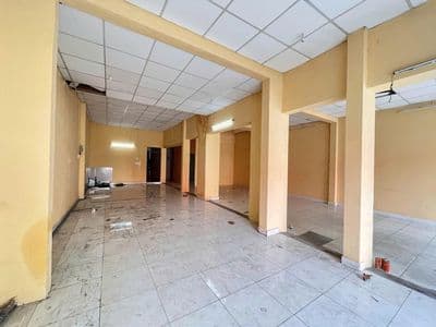 Mbkd mặt tiền đường âu cơ 8x25m suốt vị trí khu đông đúc kd tự do