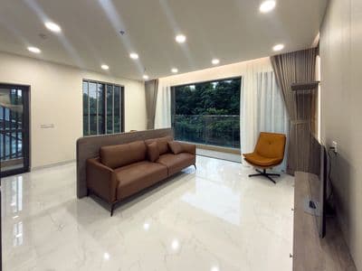 Diamond Centery khu cao cấp Celadon City 3pn-3wc ban công 6m 25tr