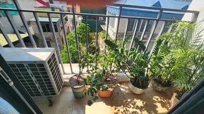 Chính chủ cho thuê căn hộ 3pn full nội thất mỹ đình plaza trần bình