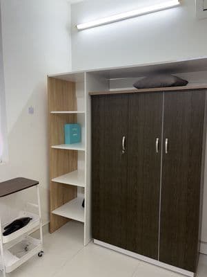 Cần cho thuê một phòng trong căn hộ
