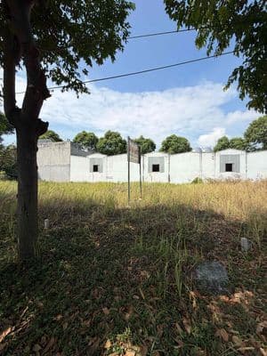 Cho thuê đất mặt tiền 200m² Hòa Lợi – rộng đẹp, đa mục đích