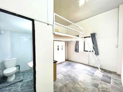 Khai trương căn hộ duplex ngay quận 10 - cạnh đại học ueh , bách khoa