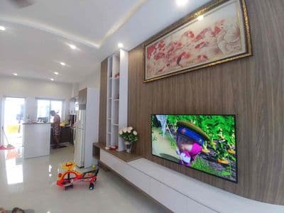 Cho thuê nhà KDC Liên Phường q9 gần Global city giá 15tr/tháng