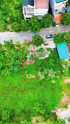 cần bán lô đất Ceo2 cạnh bv Việt Đức