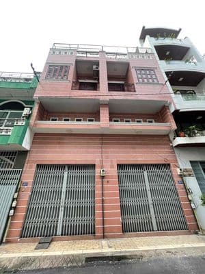 Cần cho thuê nguyên căn 40/5 Lữ Gia khu an ninh nhà đẹp vào ở ngay