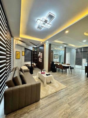 Căn hộ rộng 80m2 khu k300/gần sân bay tsn/tiện đi quận 10, ưu đãi mạnh