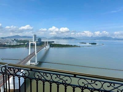 Apartment Wyndham Goldenbay Đà Nẵng 1 bed