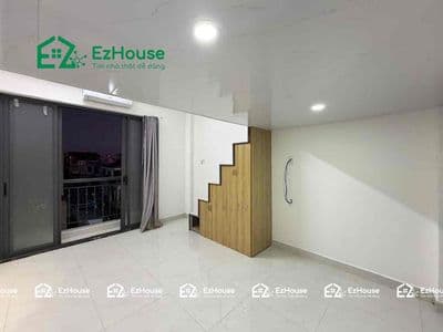 Căn Hộ Ngay Lê Đức Thọ - ĐH Công Nghiệp - Nguyễn Oanh Full nội thất