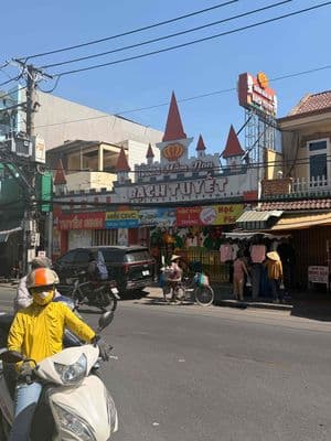 chính chủ bán nhà mặt tiền đường hiệp bình - thủ đức