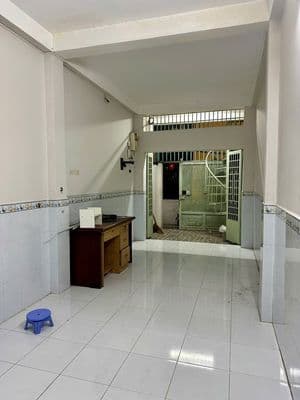 Cho thuê Nhà 1 lầu, 2pn, đường 37/8 Huỳnh Mẫn Đạt ngay Thị Nghè