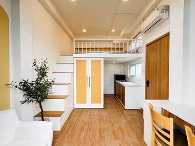 Căn hộ dịch vụ mới 100% - đầy đủ tiện nghi - an sương - trường chinh