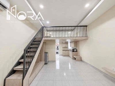Duplex rộng rinh không giới hạn người ở ngay nhà ga t3 - tân bình
