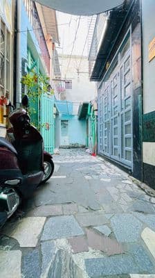 Tôi chính chủ bán nhà.
