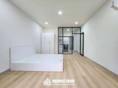 Khai Trương Dự Án mới CHDV 1PN ngay Aeon Mall Tân Phú