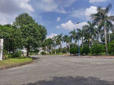 Bán đất biệt thự KĐT Bình Nguyên -300m2-15,5 tỷ.