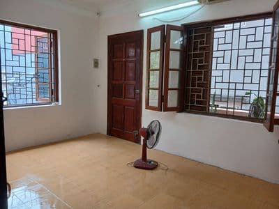 Cho thuê nhà riêng chính chủ – bùi xương trạch, khương đình – 4 phòng