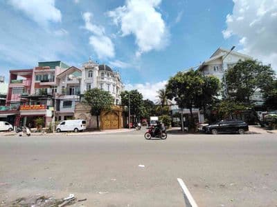 Đất 6 x 20m - đường 6b - kdc vĩnh lộc - p. bình hưng hòa.