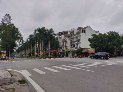 Bán đất nền dự án Green Square -110m2-10,9tỷ.