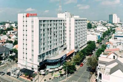 Cho thuê chung cư Biconsi Phú Hoà 1PN-1WC Đầy Đủ Nội Thất
