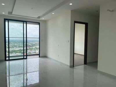 (9733) cho thuê lâu dài 74m2 A&T Sky garden: 6 triệu/ tháng