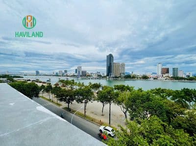 Tòa căn hộ mới – view sông hàn | trần hưng đạo