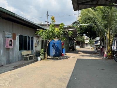 Cho thuê nhà kho, nhà xưởng
