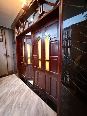 8tr-tháng 2pn 1 trệt 1 lửng đường số 8 linh xuân gần đh kinh tế luật