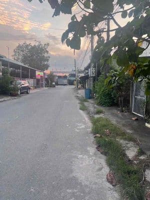 Giá 10 triệu / tháng Cho thuê nhà nguyên căn PHÚ MỸ , THỦ DẦU MỘT