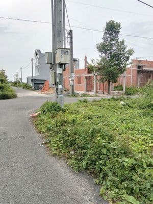 Chính chủ bán gấp 87,7m2 đất KDC Tân Lân 750 triệu, khu xây dựng nhiều