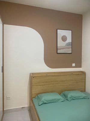 Sunrise riverside – căn hộ 2pn full nội thất cho thuê