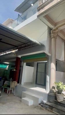 Cần Bán Nhà 1T1L Sát Mặt Tiền Đường Bùi Hữu Nghĩa