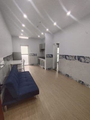 Cần bán căn hộ CC Thái An, Quận 12, DT 44m2, 2PN 2WC giá 1,5 tỷ