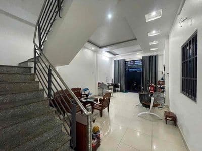 Nhà 2 tầng – 100m² – tch34 – giá 4,65 tỷ