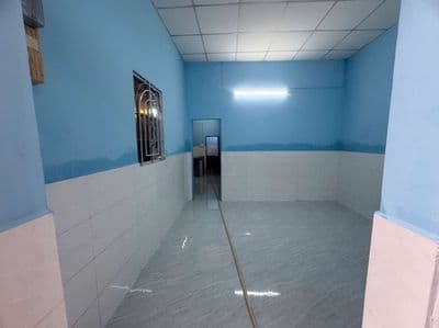 Nhỉnh 4tỷ - DT hơn 50m2 - Phan Huy Ích - Sát MT 30m