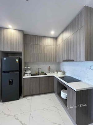 OS5 VGP cho thuê 1PN+ full nội thất, tầng cao, view đẹp